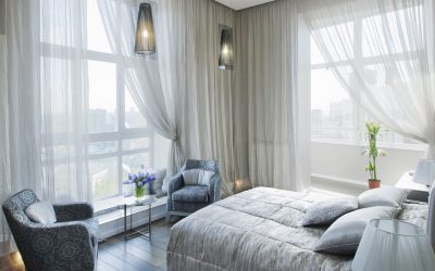 איזה צבע לבחור לחדר השינה?